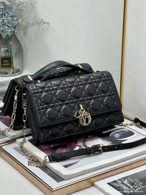 Tony Luxuries LADY diro-24*14*7.5CM 0505